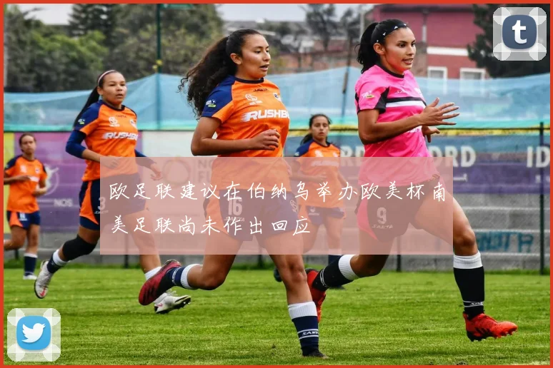 欧足联建议在伯纳乌举办欧美杯南美足联尚未作出回应